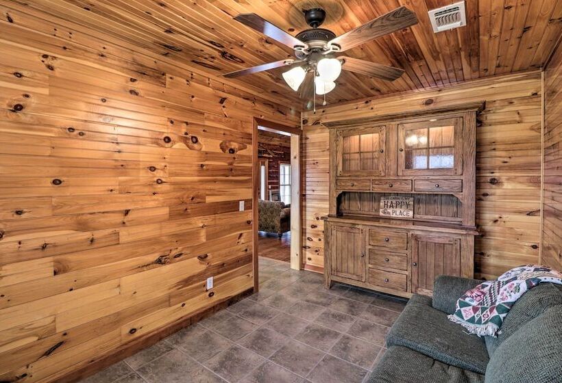 Marfly Retreat Remote White River Getaway!