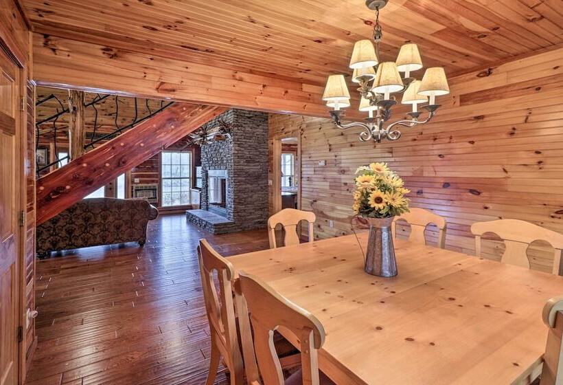 Marfly Retreat Remote White River Getaway!