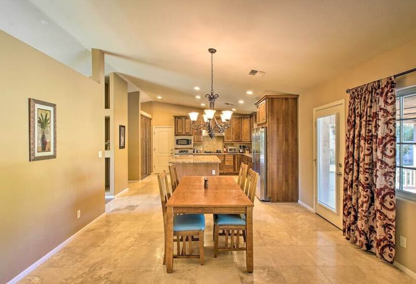 Mesa Home W/ Private Yard & Pool: 2 Mi To Downtown