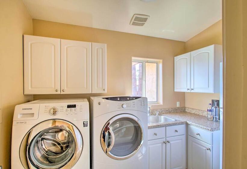 Mesa Home W/ Private Yard & Pool: 2 Mi To Downtown