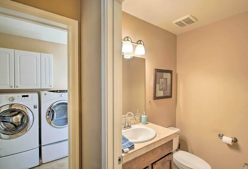 Mesa Home W/ Private Yard & Pool: 2 Mi To Downtown