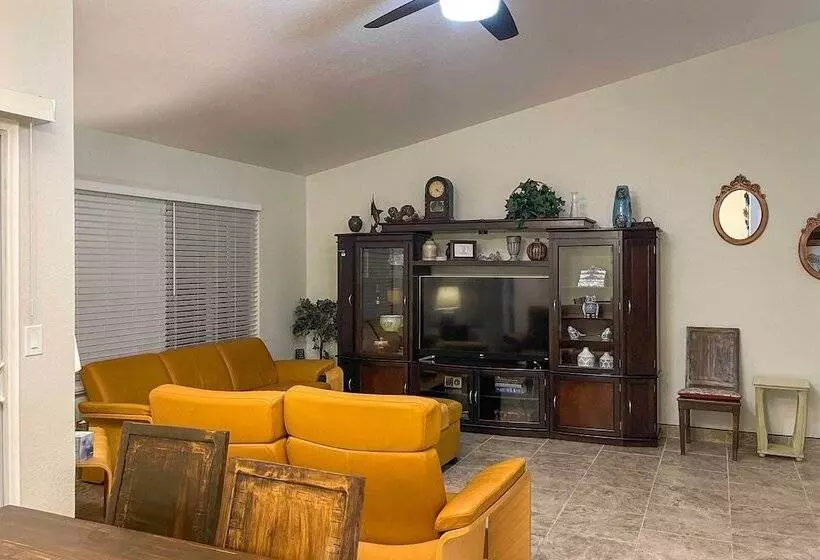 North Tucson Home W/ Patio By Catalina State Park!