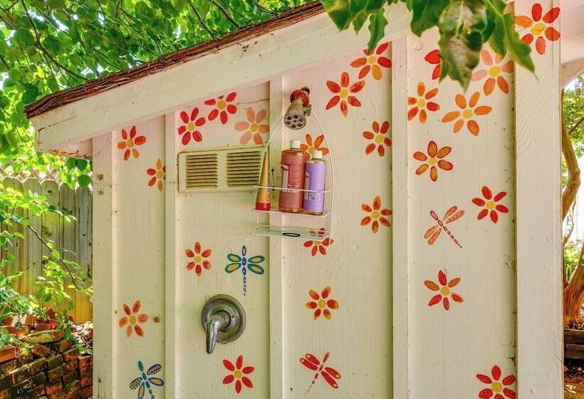 Novato Getaway: Pool, Hot Tub, Near Sf Bay!