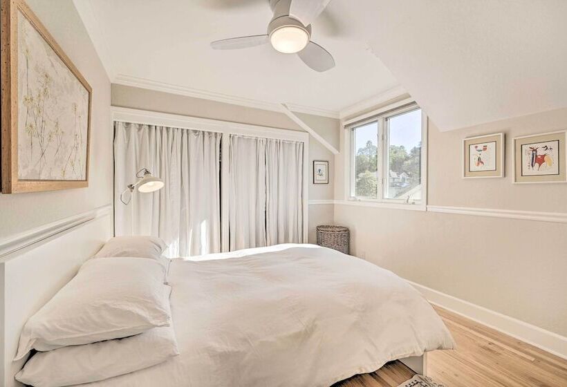 Novato Getaway: Pool, Hot Tub, Near Sf Bay!