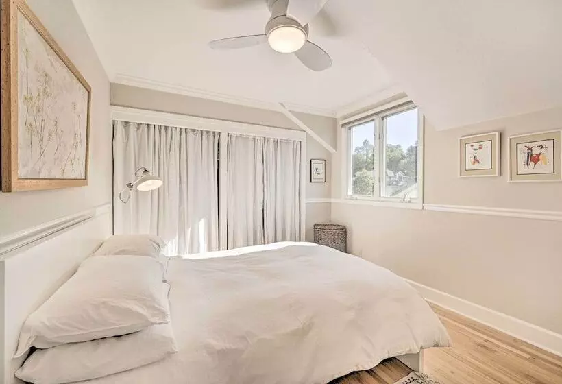 Novato Getaway: Pool, Hot Tub, Near Sf Bay!