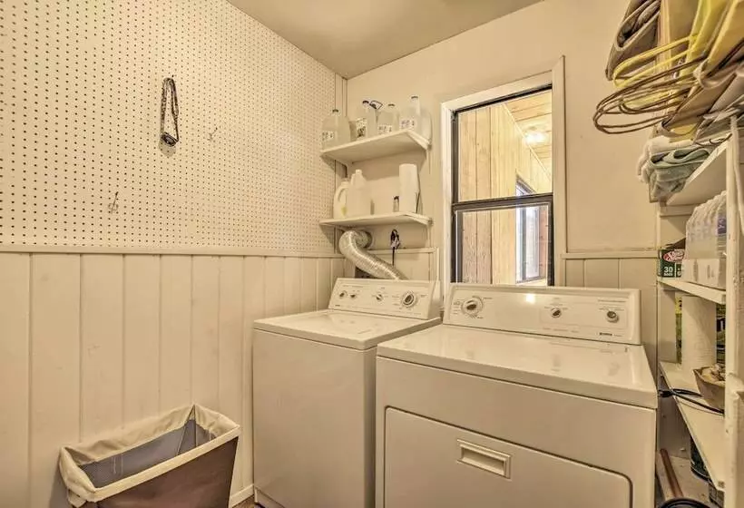 Artist S Retreat W/ Pecos National Park Views!