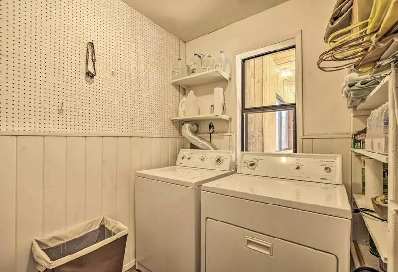 Artist S Retreat W/ Pecos National Park Views!