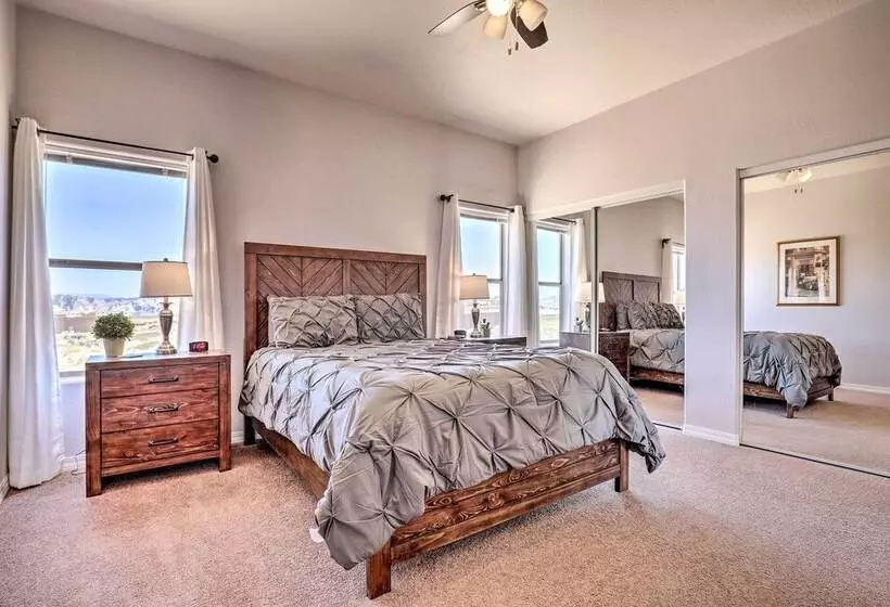 Pet Friendly Page Adobe ~ 3 Mi To Lake Powell!