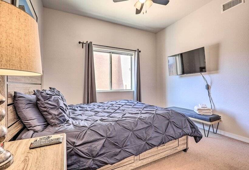 Pet Friendly Page Adobe ~ 3 Mi To Lake Powell!