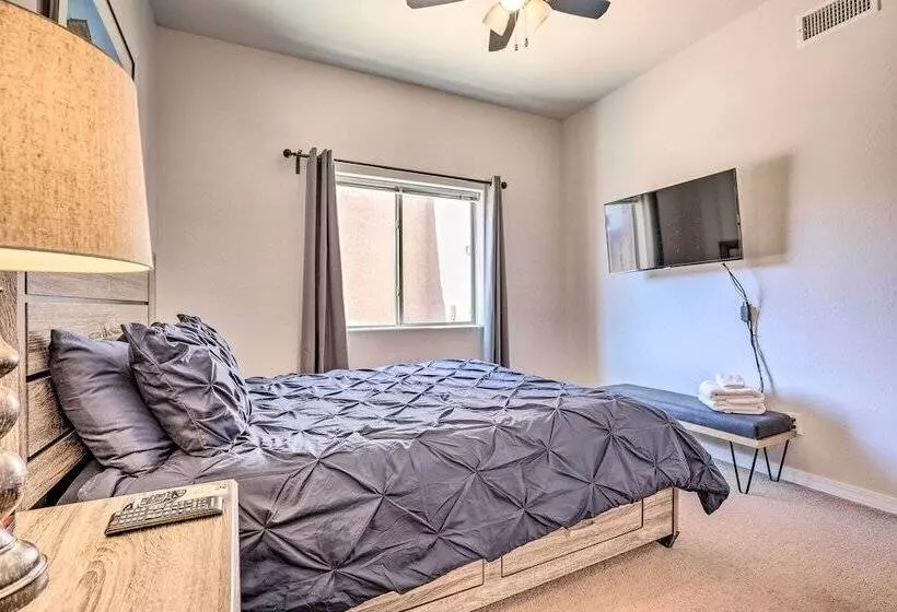 Pet Friendly Page Adobe ~ 3 Mi To Lake Powell!