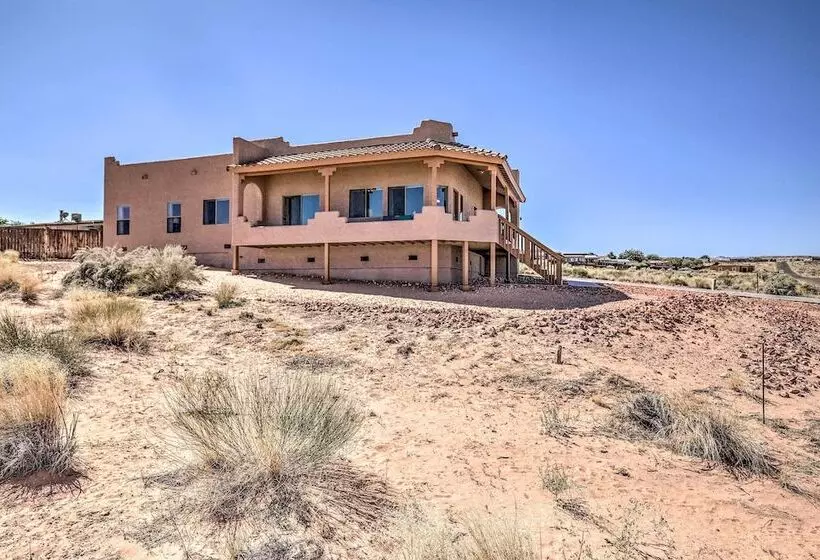 Pet Friendly Page Adobe ~ 3 Mi To Lake Powell!