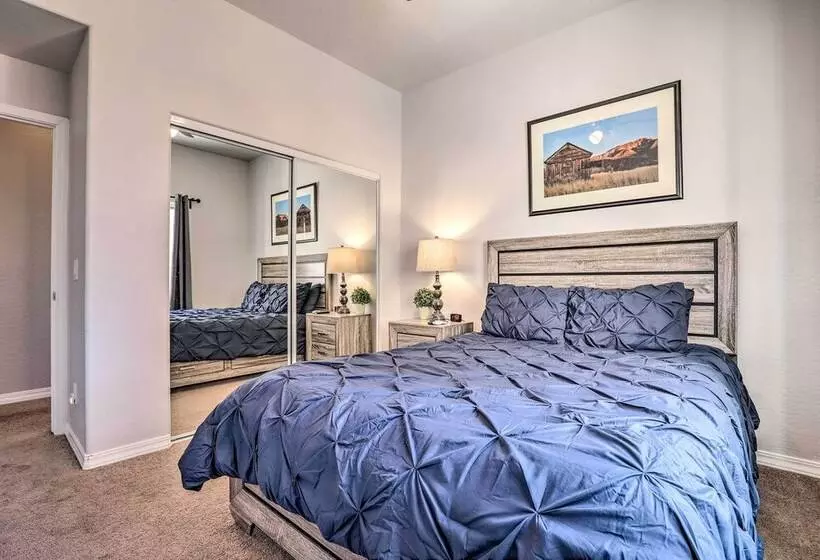 Pet Friendly Page Adobe ~ 3 Mi To Lake Powell!