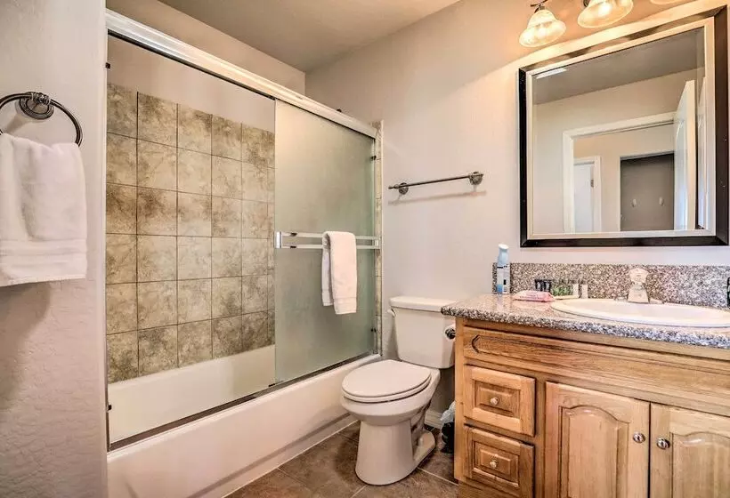 Pet Friendly Page Adobe ~ 3 Mi To Lake Powell!