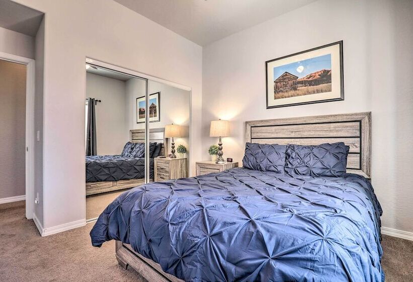 Pet Friendly Page Adobe ~ 3 Mi To Lake Powell!