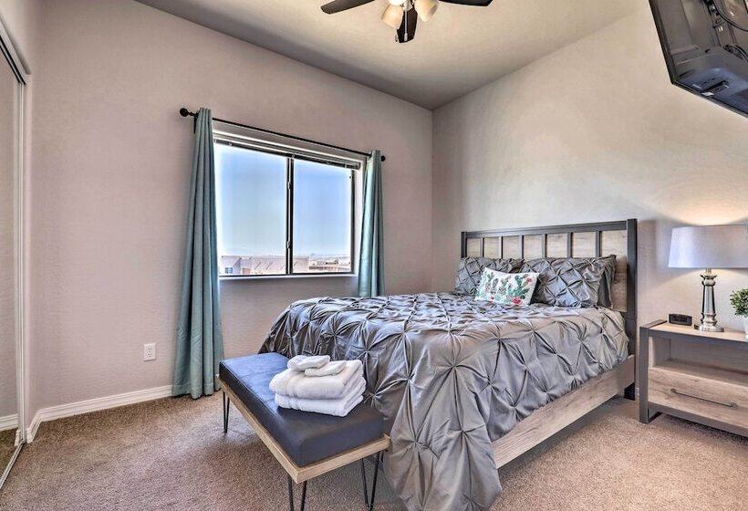 Pet Friendly Page Adobe ~ 3 Mi To Lake Powell!