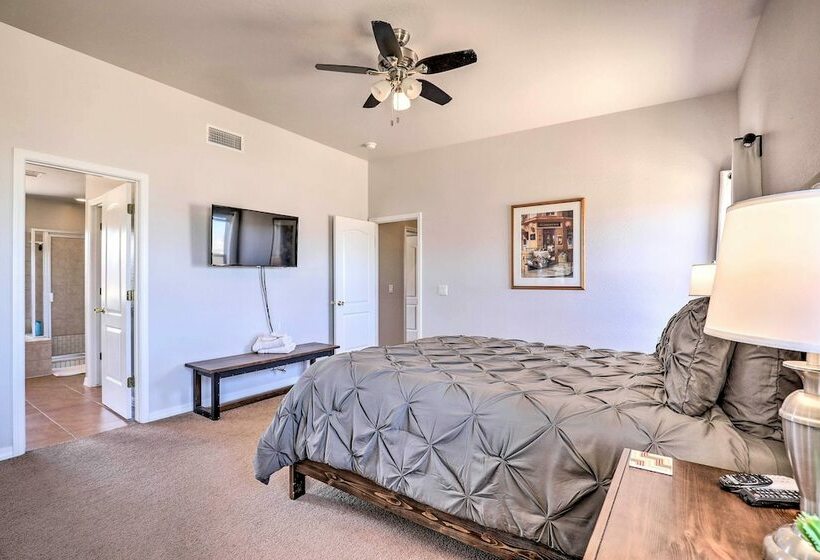 Pet Friendly Page Adobe ~ 3 Mi To Lake Powell!