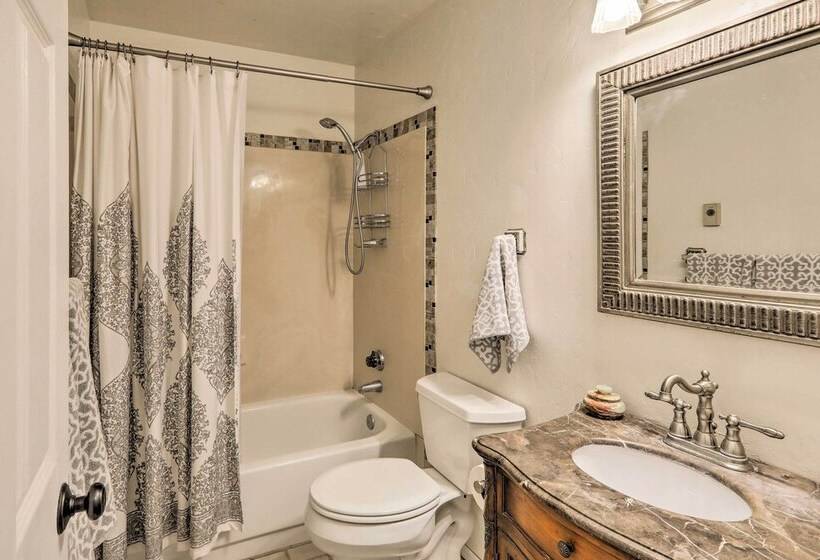 Pet Friendly Prescott Home On 3 Acres W/ Sunroom