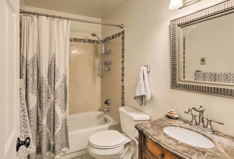 Pet Friendly Prescott Home On 3 Acres W/ Sunroom