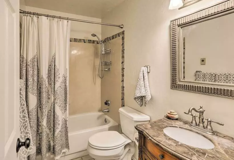 Pet Friendly Prescott Home On 3 Acres W/ Sunroom