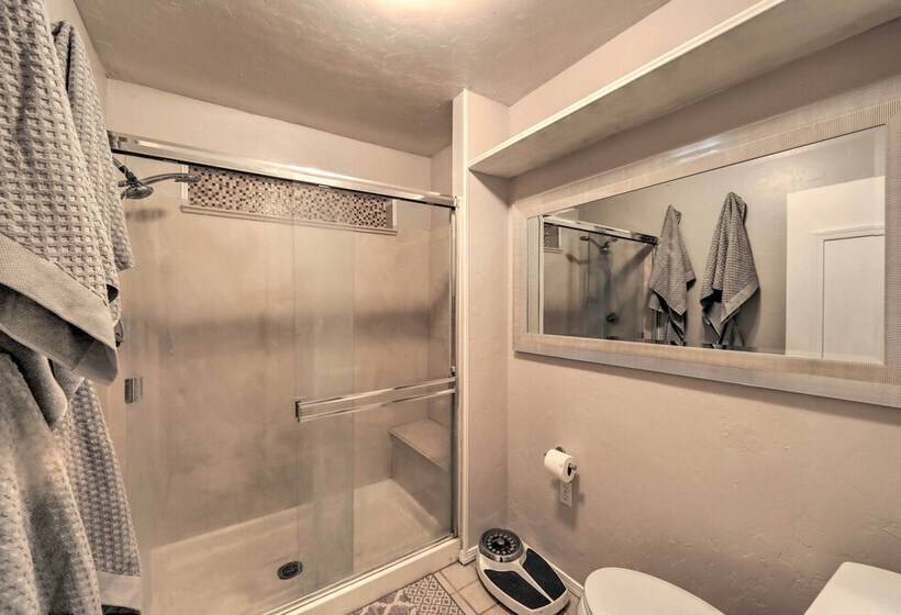 Pet Friendly Prescott Home On 3 Acres W/ Sunroom