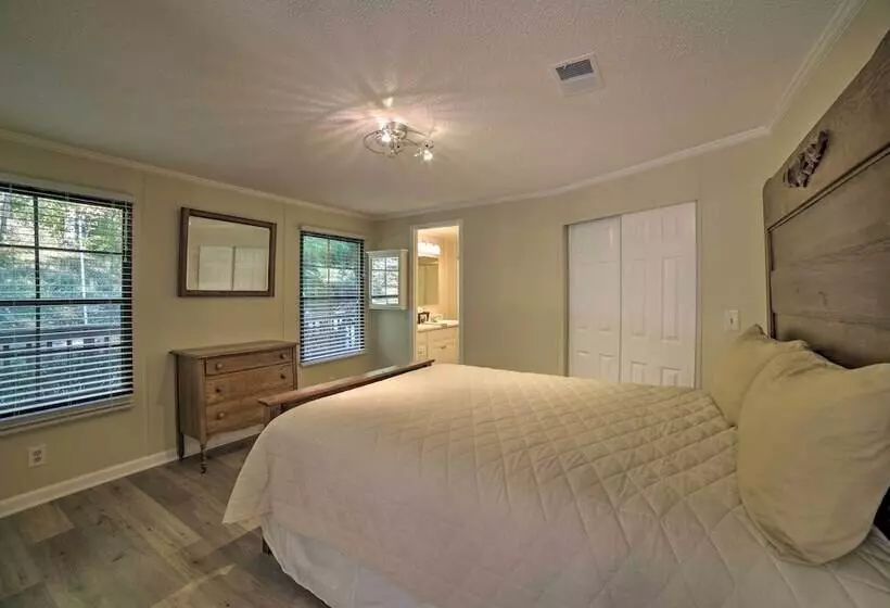 Stanardsville Cabin Rental ~ 24 Mi To Shenandoah!