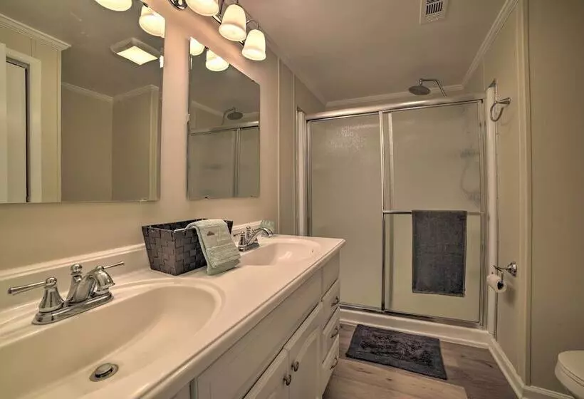 Stanardsville Cabin Rental ~ 24 Mi To Shenandoah!