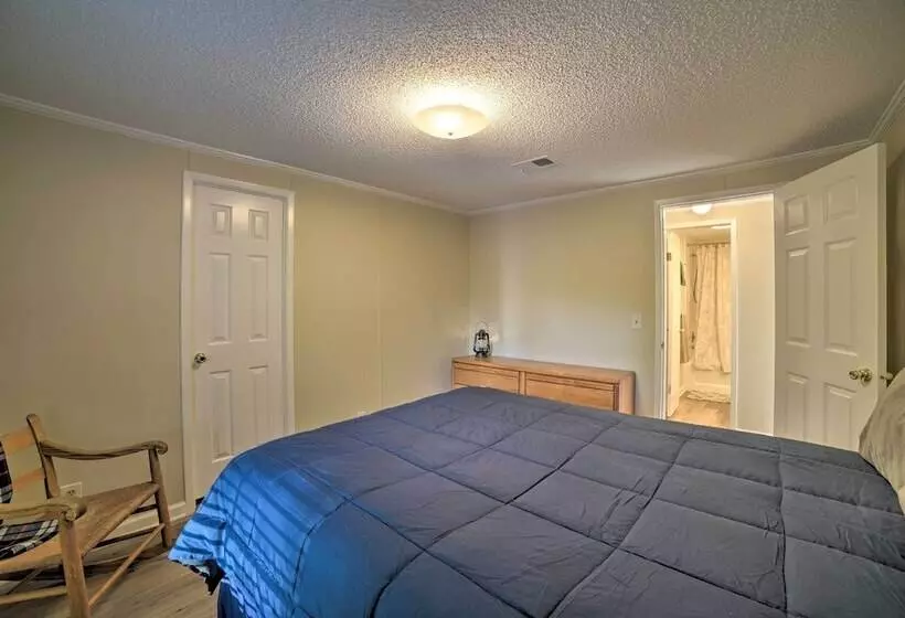 Stanardsville Cabin Rental ~ 24 Mi To Shenandoah!