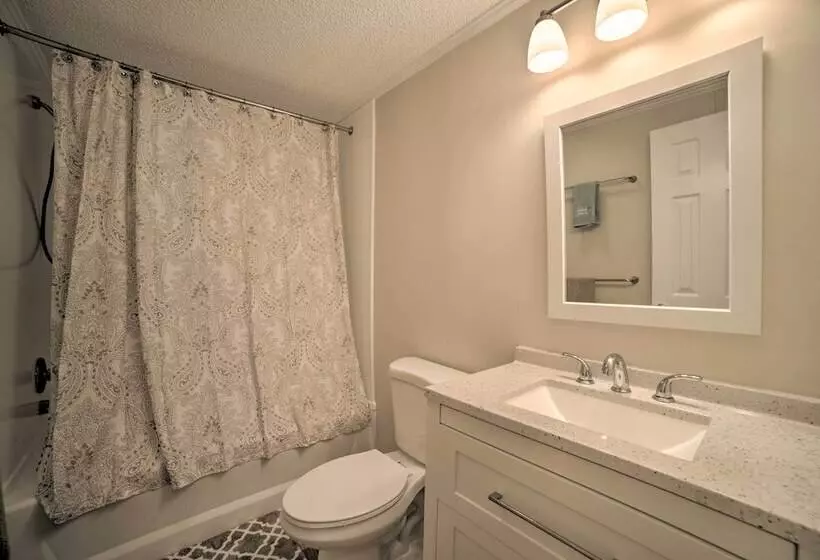 Stanardsville Cabin Rental ~ 24 Mi To Shenandoah!