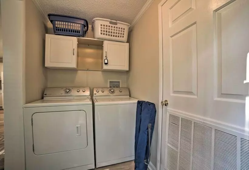 Stanardsville Cabin Rental ~ 24 Mi To Shenandoah!