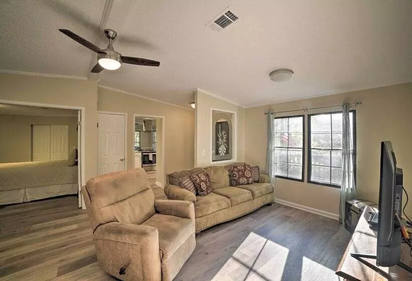 Stanardsville Cabin Rental ~ 24 Mi To Shenandoah!