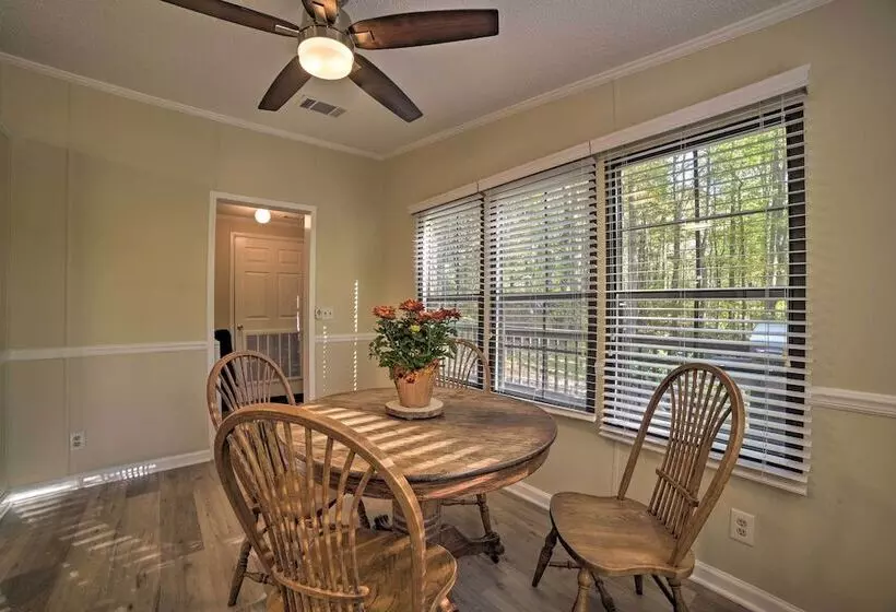 Stanardsville Cabin Rental ~ 24 Mi To Shenandoah!