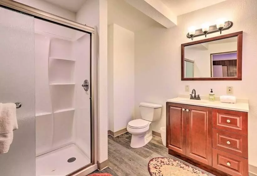 Quaint + Rustic A Frame < 5 Mi To Plumas Eureka!