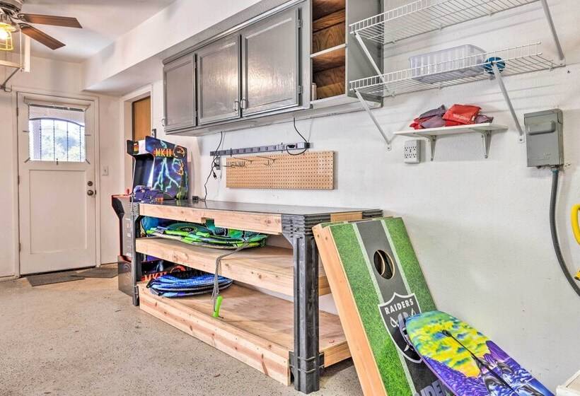 Garden, Balcony & Scenic View: Sonora Hideaway!