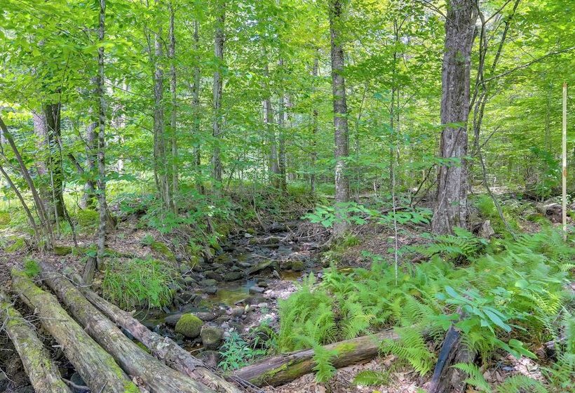 Spacious Ellenville Home W/ Pool & Game Room!