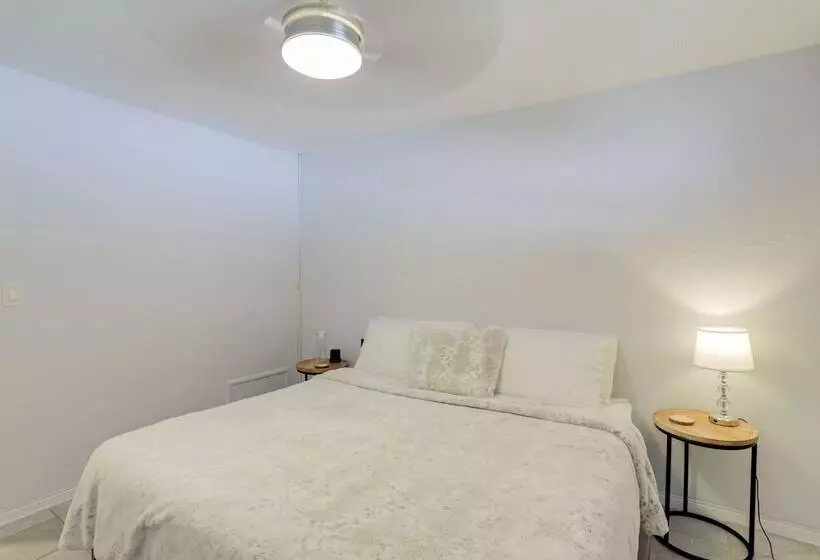 Waterfront Home W/ Game Room, 2 Miles To Beach!