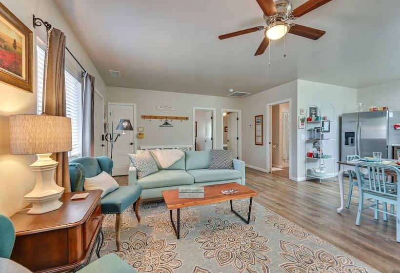 Ski Snow Bowl & Hike: Cozy Flagstaff Cottage!