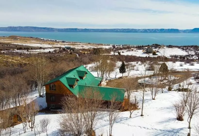 Bright Bear Lake Lodge W/ Hot Tub + Game Room