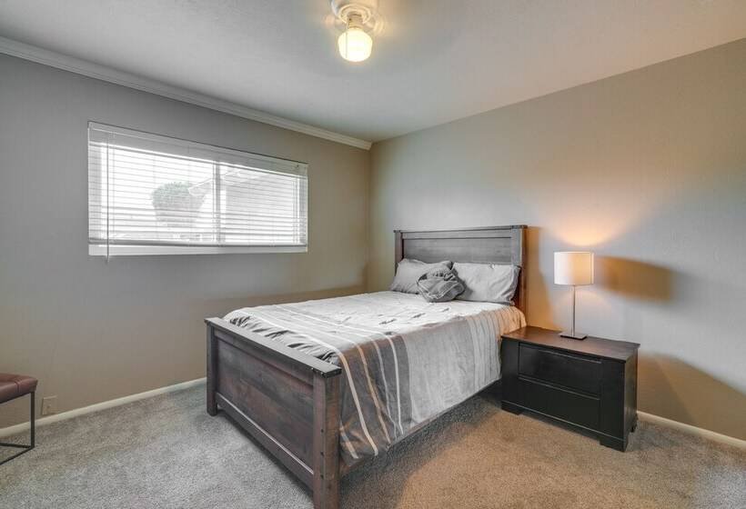 Charming Scottsdale Gem < 1 Mi To Old Town!