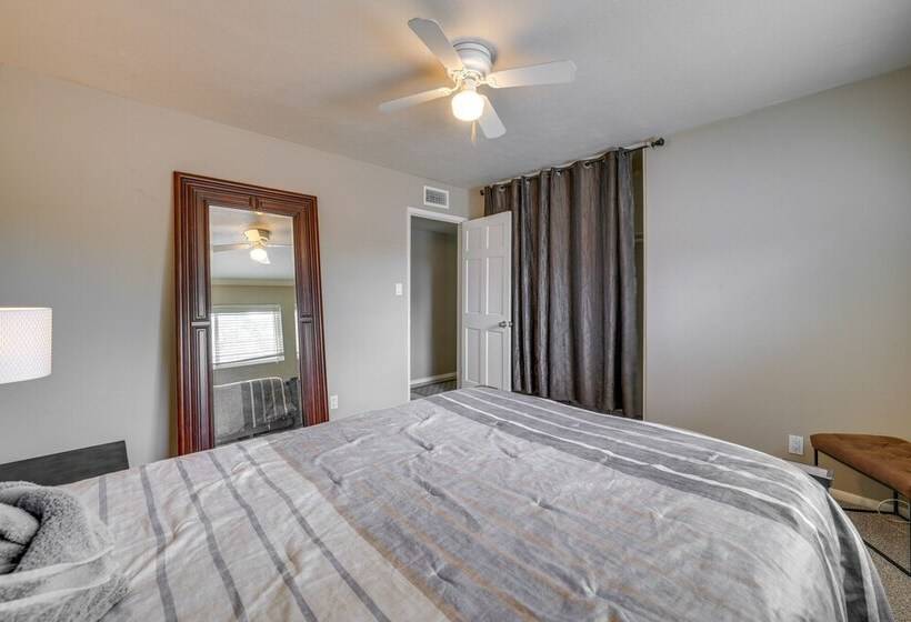 Charming Scottsdale Gem < 1 Mi To Old Town!