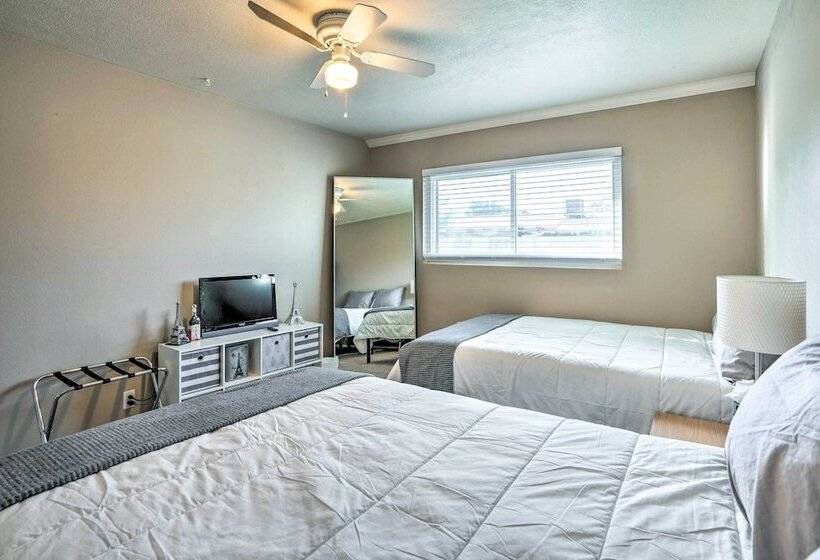 Charming Scottsdale Gem < 1 Mi To Old Town!