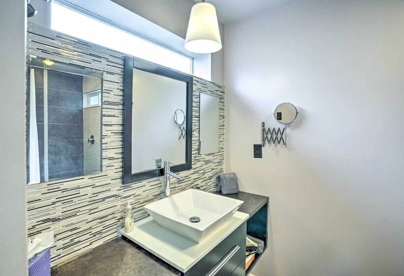 Charming Scottsdale Gem < 1 Mi To Old Town!