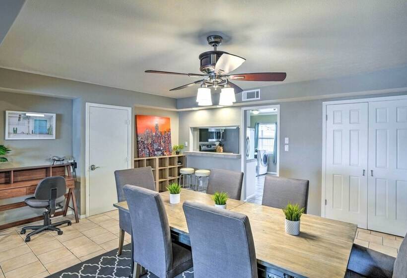 Charming Scottsdale Gem < 1 Mi To Old Town!