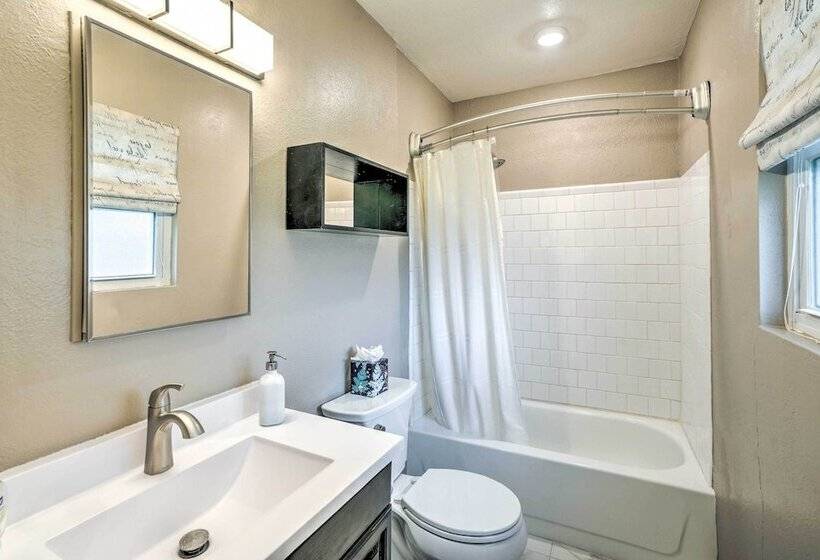 Charming Scottsdale Gem < 1 Mi To Old Town!