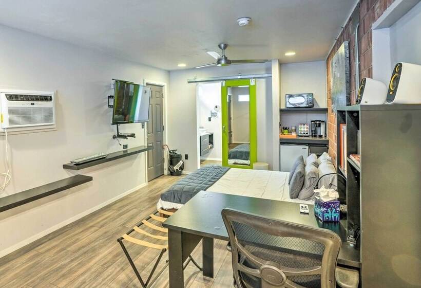 Charming Scottsdale Gem < 1 Mi To Old Town!