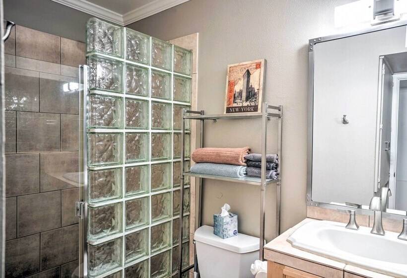 Charming Scottsdale Gem < 1 Mi To Old Town!