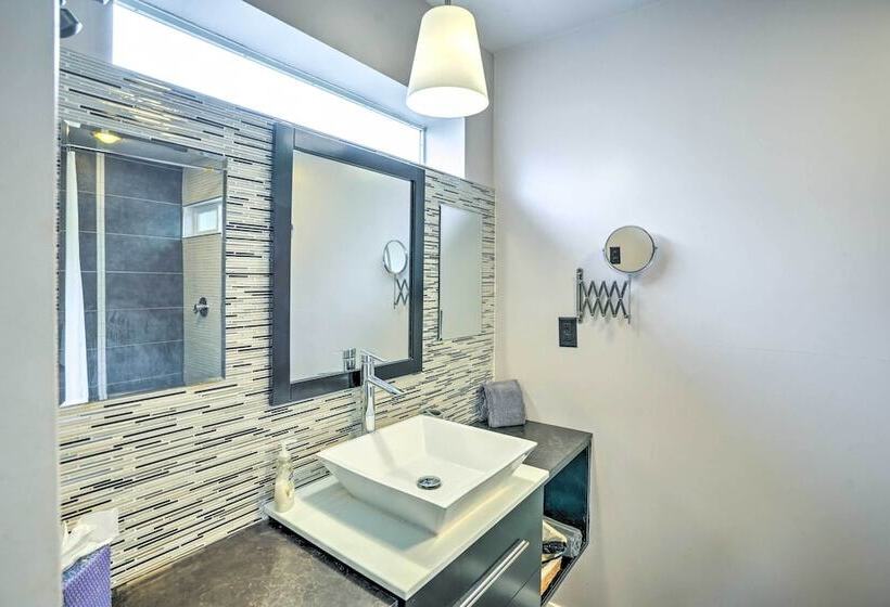 Charming Scottsdale Gem < 1 Mi To Old Town!