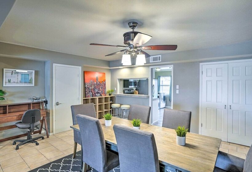 Charming Scottsdale Gem < 1 Mi To Old Town!