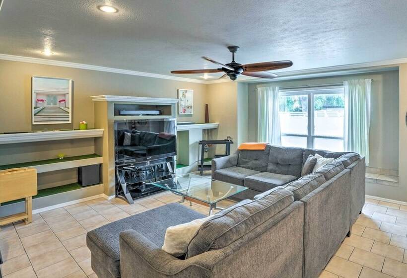 Charming Scottsdale Gem < 1 Mi To Old Town!