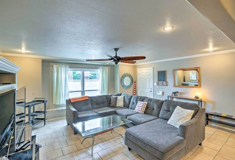 Charming Scottsdale Gem < 1 Mi To Old Town!