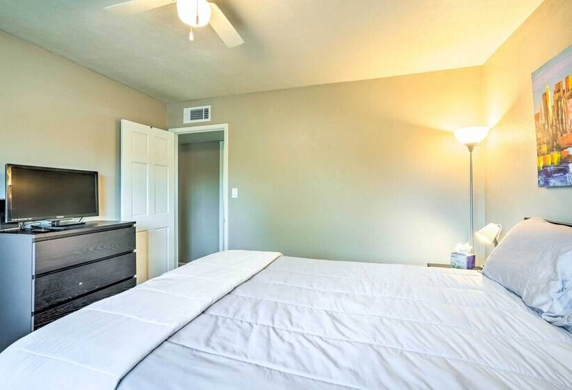 Charming Scottsdale Gem < 1 Mi To Old Town!